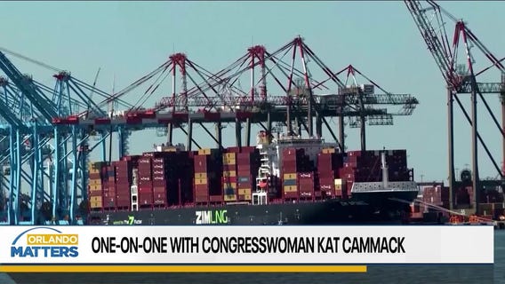 Orlando Matters: April 12, 2025