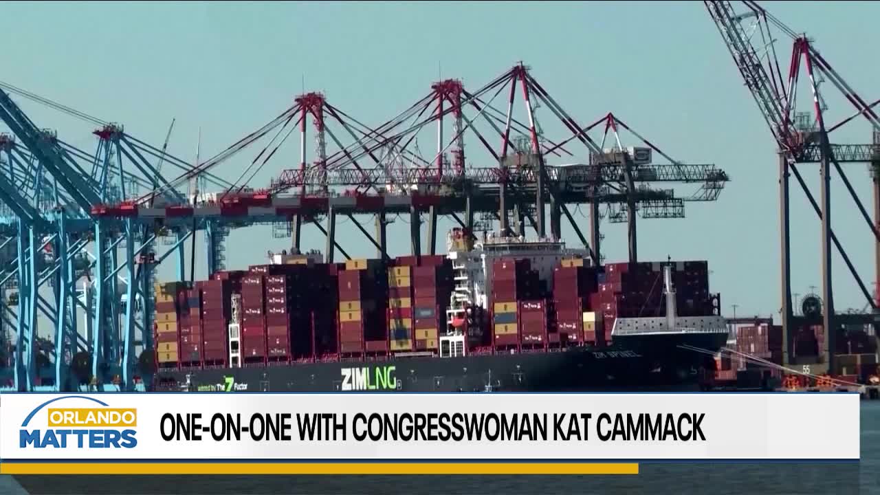 Orlando Matters: April 12, 2025