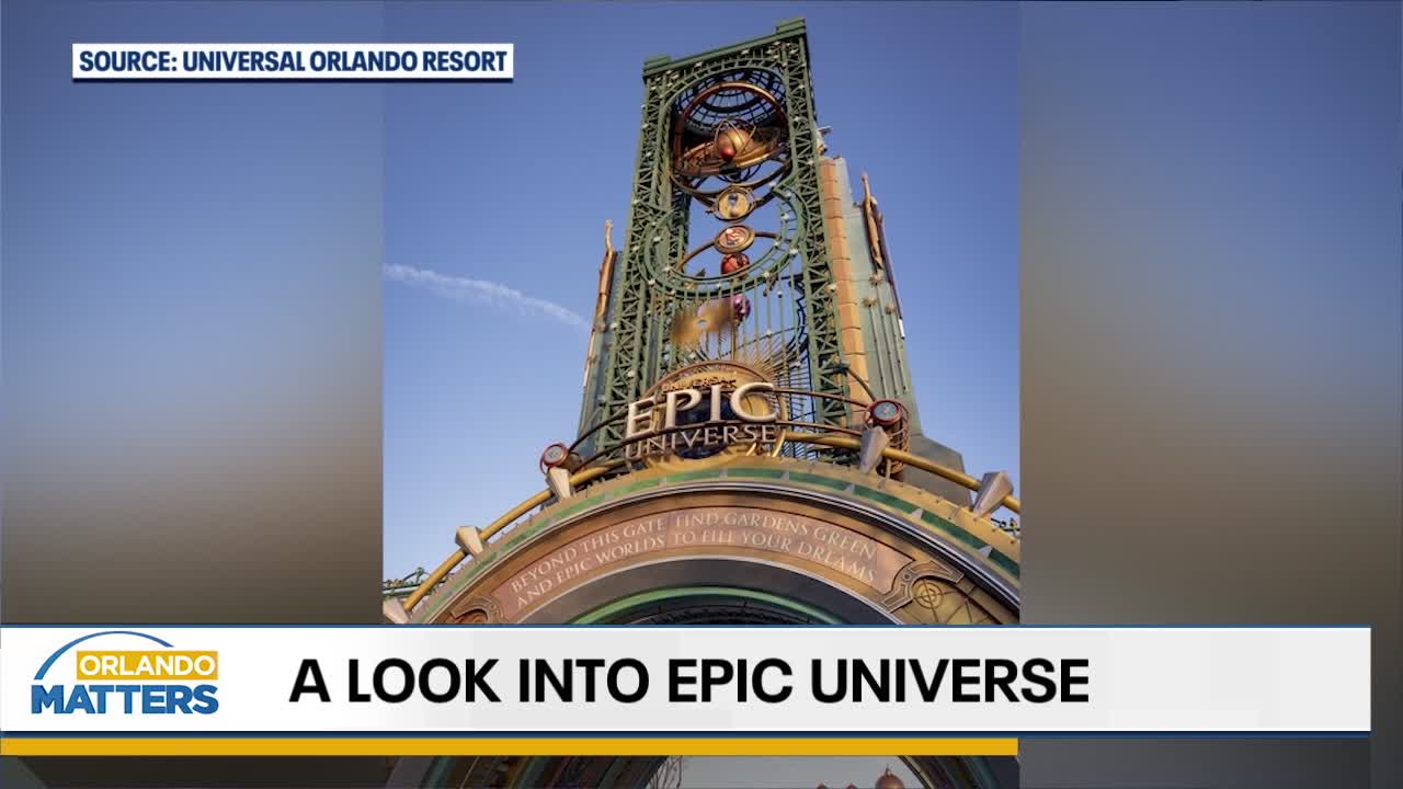 Orlando Matters: March 22, 2025