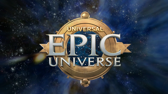Epic Universe: First look inside Florida's new theme park