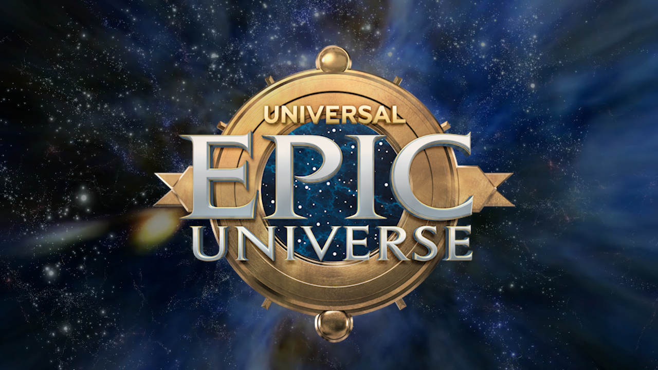 Epic Universe: First look inside Florida's new theme park