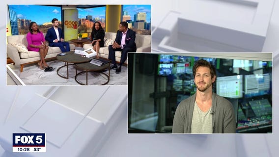 Celebrity Dish talks Oscars slap latest and more