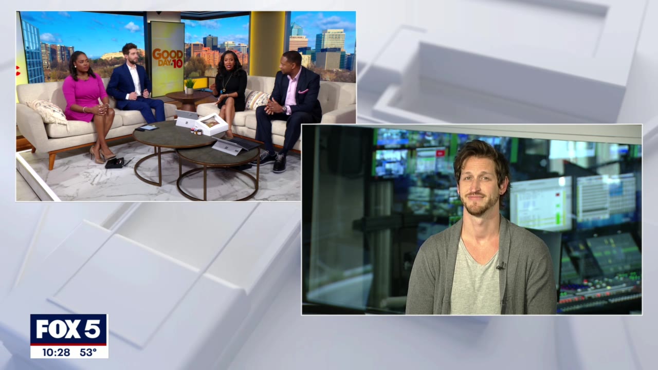 Celebrity Dish talks Oscars slap latest and more