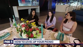 How to level up your picnic