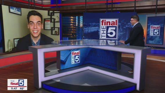 #TheFinal5: Countdown to Jackson?s confirmation vote