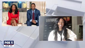 Celebrity Dish with Autumn Joi