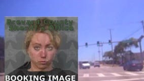 Florida postal worker arrested after drinking on the job