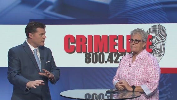 Unsolved homicide in Orange County: Can you help?