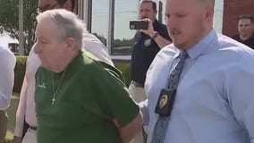 Apopka man arrested for 1991 deadly stabbing