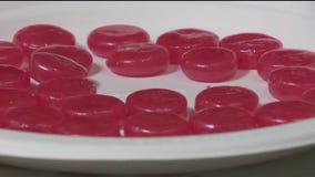 Push to ban artificial dyes