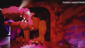 The latest on Disney, Legoland and Epic Universe