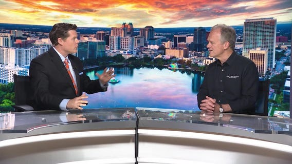 One-on-one with Correct Craft's Bill Yeargin