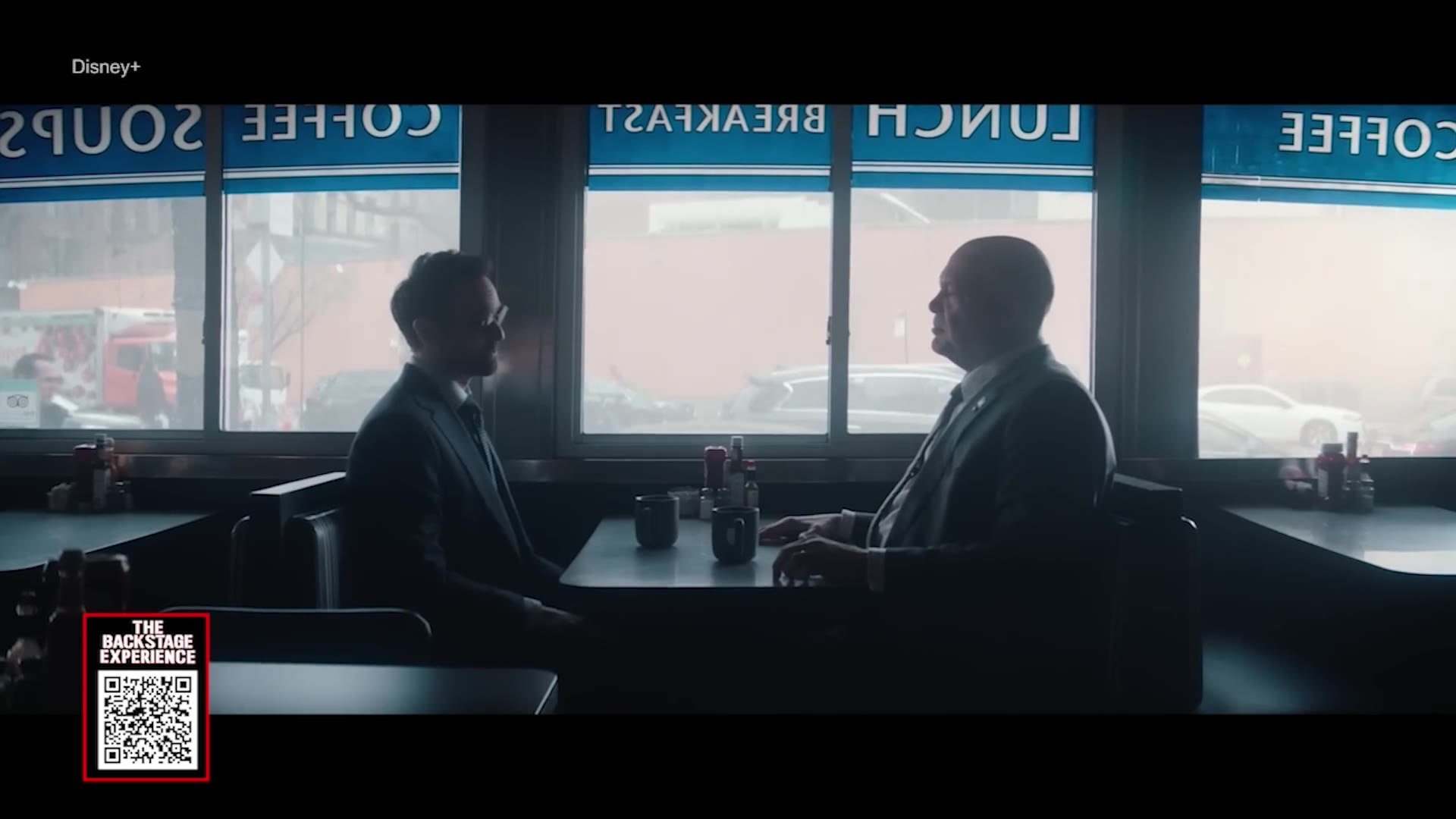 Novocaine, Daredevil, WWE 2K25