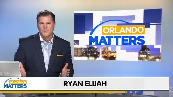 Orlando Matters: April 5, 2025