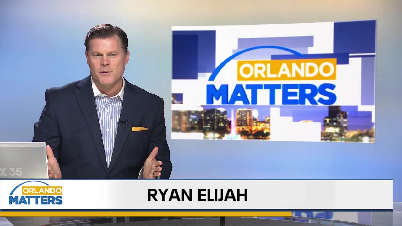 Orlando Matters: April 5, 2025