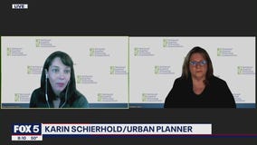 Transforming Pennsylvania Avenue?s outdoor space