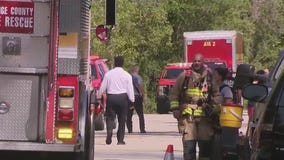 Orlando home destroyed by fire