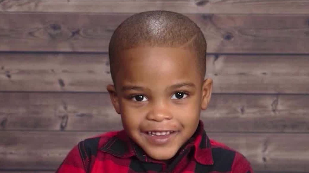10-year-old Xavier Williams laid to rest