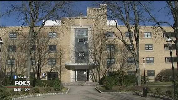 20 years after Seton Hall fire, NJ lawmakers announce new fire safety program for college students