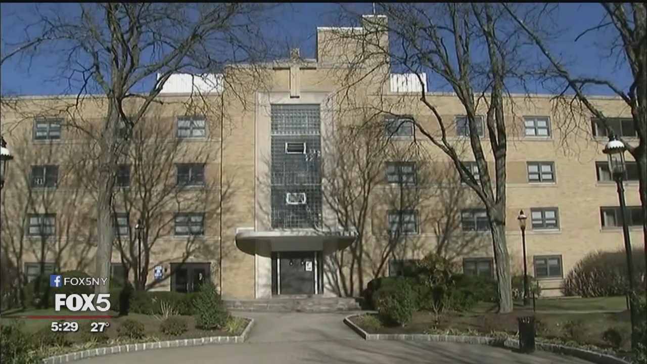 20 years after Seton Hall fire, NJ lawmakers announce new fire safety program for college students