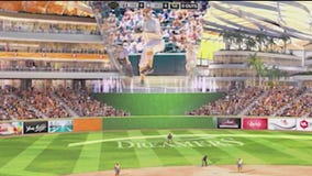 New money & momentum to bring MLB to Orlando