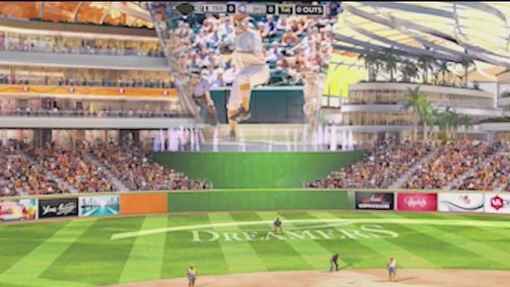 New money & momentum to bring MLB to Orlando