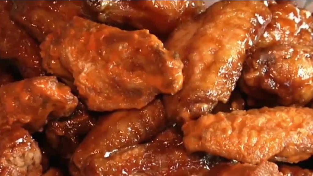 New study suggests too much chicken raises cancer risk