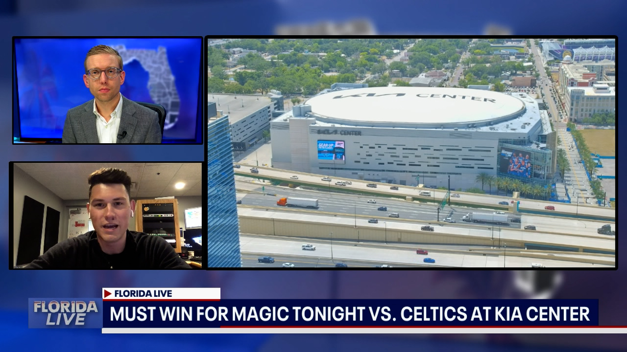 Keys to a Magic comeback in playoff series vs. Celtics