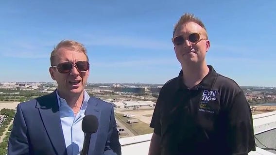 Epic Universe 101: Planning your visit