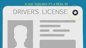 May 7th is the deadline for Real ID, some DMV's facing backup