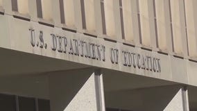 Money Monday: Collections of defaulted student loans to resume