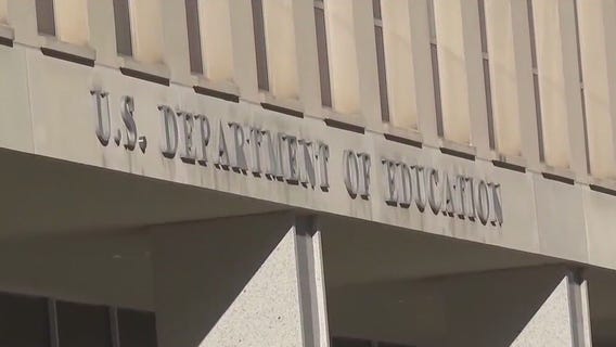 Money Monday: Collections of defaulted student loans to resume