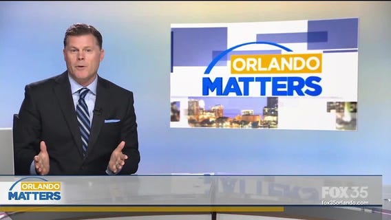 Orlando Matters: April 26, 2025
