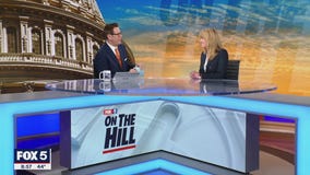 ON THE HILL: Maryland Gubernatorial race