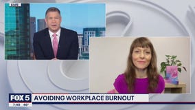 Mass return to the workplace: Warning signs of burnout