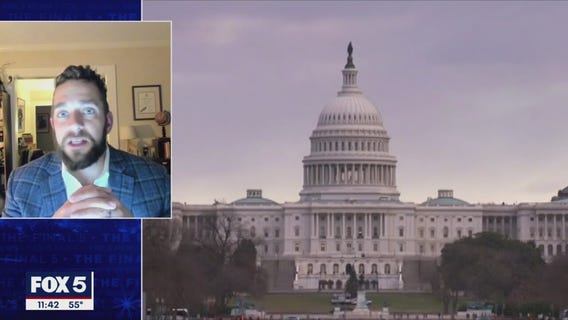 #TheFinal5: Alabama passes anti-trans law