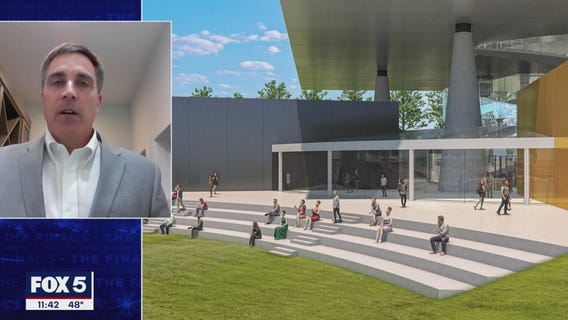 #TheFinal5: New museum honors Medal of Honor recipients