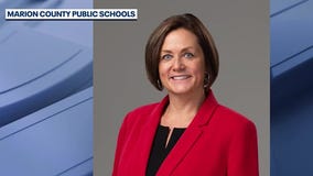 Marion County school board to vote on interim superintendent