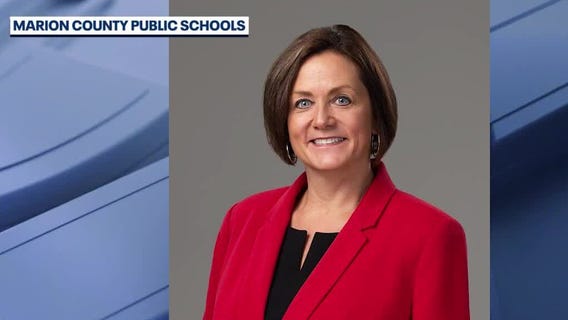 Marion County school board to vote on interim superintendent