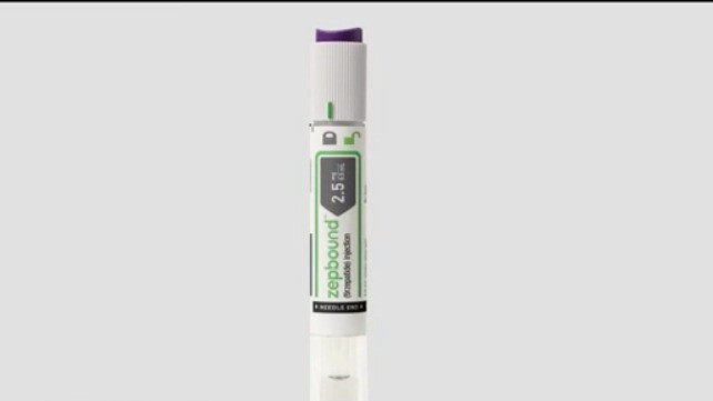 Eli Lilly launches new weight loss drug pill