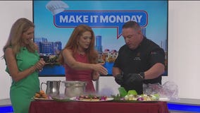 Sweet treats to make for Mother's Day