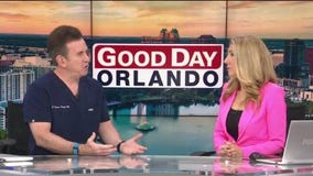 Girls hitting puberty earlier and earlier