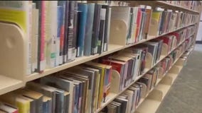 Rise in book clubs thanks to TikTok trend