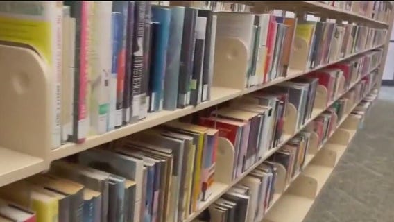 Rise in book clubs thanks to TikTok trend