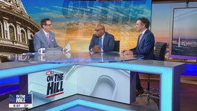 ON THE HILL: Political panel talks Biden's approval rating and more.