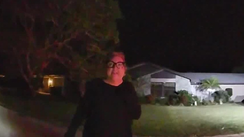 Teacher accused of partying with teen going to trial