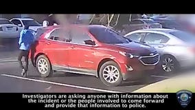 Layla Bennett shooting: Sanford PD release new video