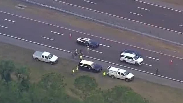 Suspect in deadly hit-and-run crash expected in court | FOX 35 Orlando