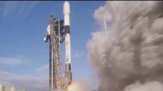 President Trump's budget proposes major NASA cuts