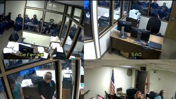 Accused driver in deadly hit-and-run to stay in jail